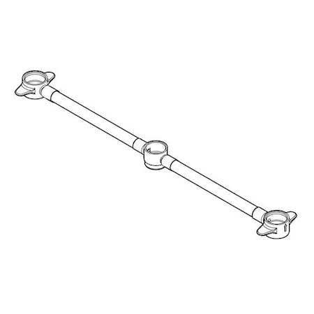 Pfister Pfister S/A Hose.Ma W/S 971-0350
